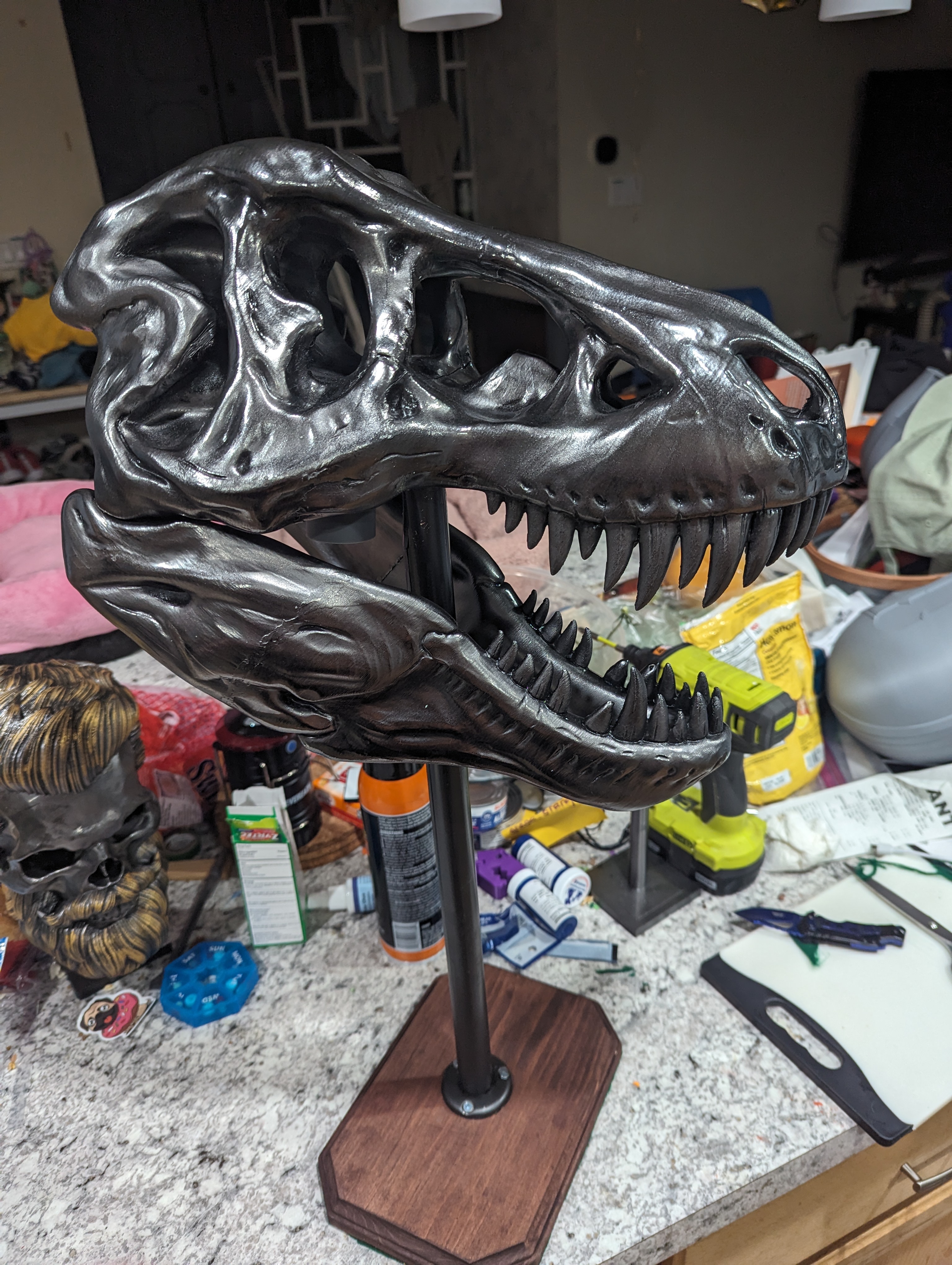 Metal Trex